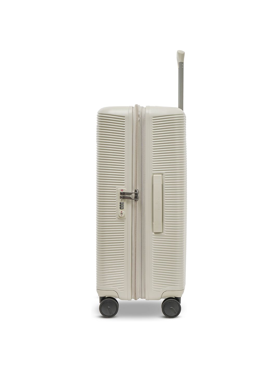Echolac Ultima 4 ruote Carrello M 67 cm espandibile Echolac Ultima 4 ruote Carrello M 67 cm espandibile