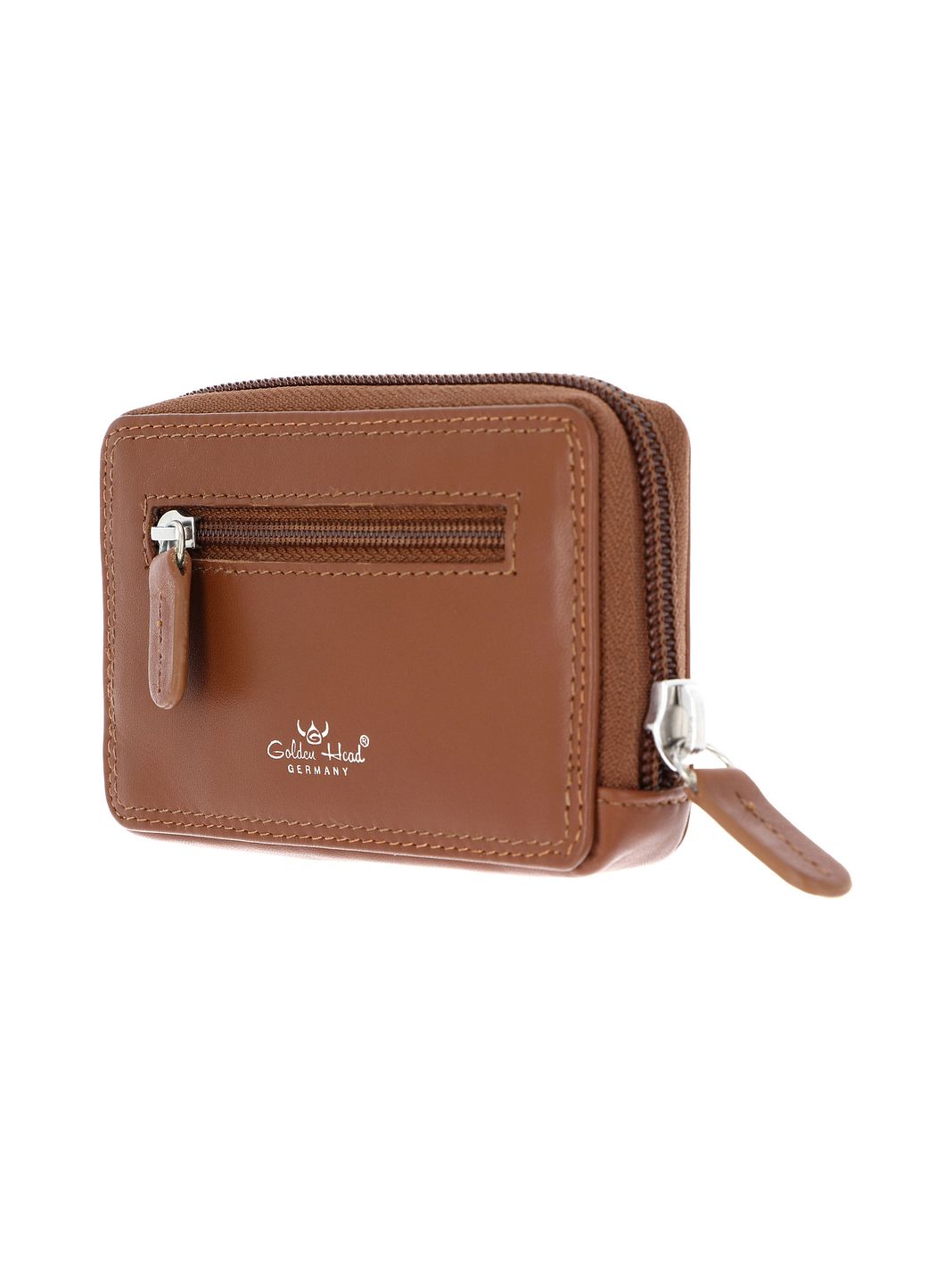 Golden Head Polo Nøgleetui Læder 11 cm