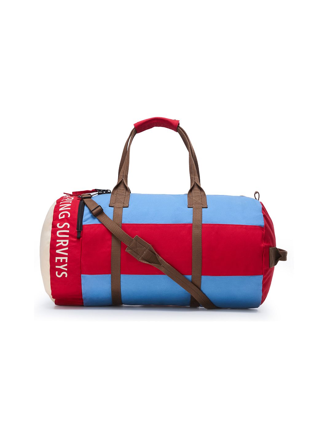 Napapijri H-Equator Borsa da viaggio Weekender 60 cm Napapijri H-Equator Borsa da viaggio Weekender 60 cm