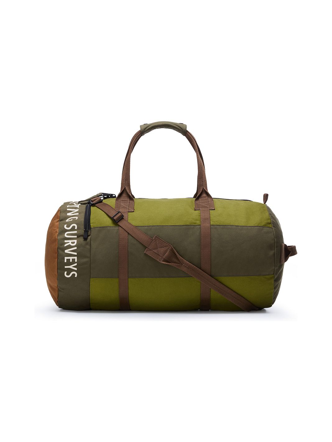 Napapijri H-Equator Borsa da viaggio Weekender 60 cm Napapijri H-Equator Borsa da viaggio Weekender 60 cm