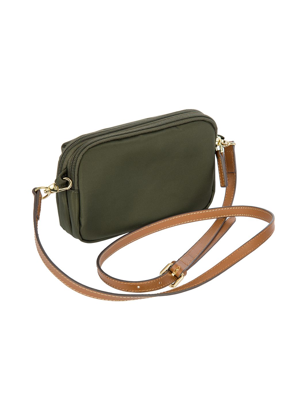 Bric's X-Collection Bolso bandolera 18 cm