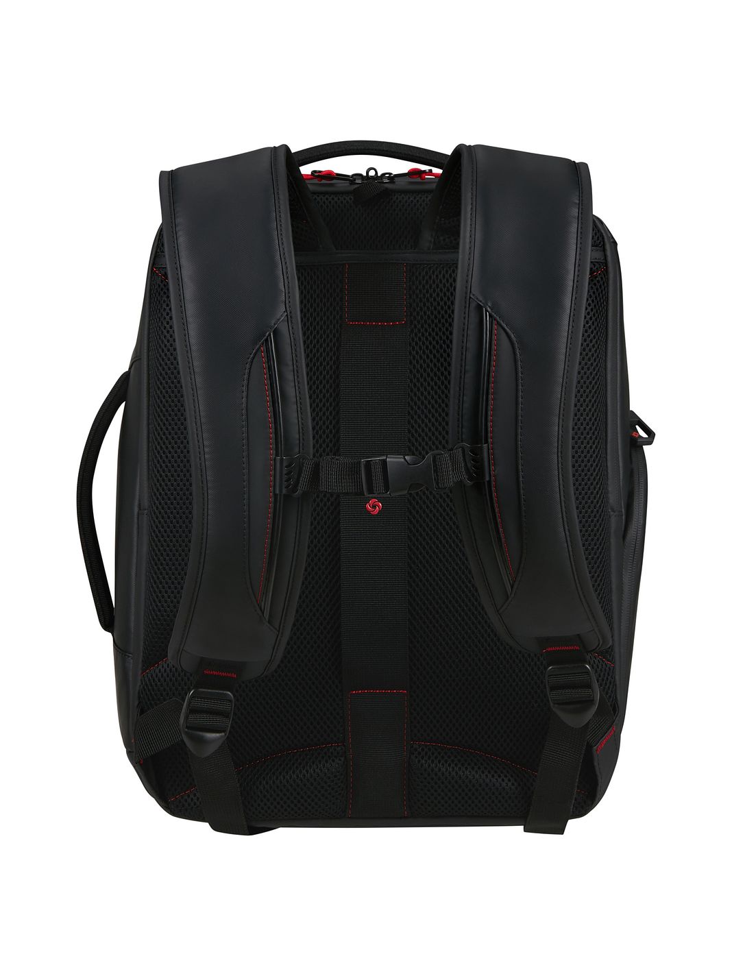 Samsonite Paradiver Light Zaino da lavoro 40 cm Vano porta PC