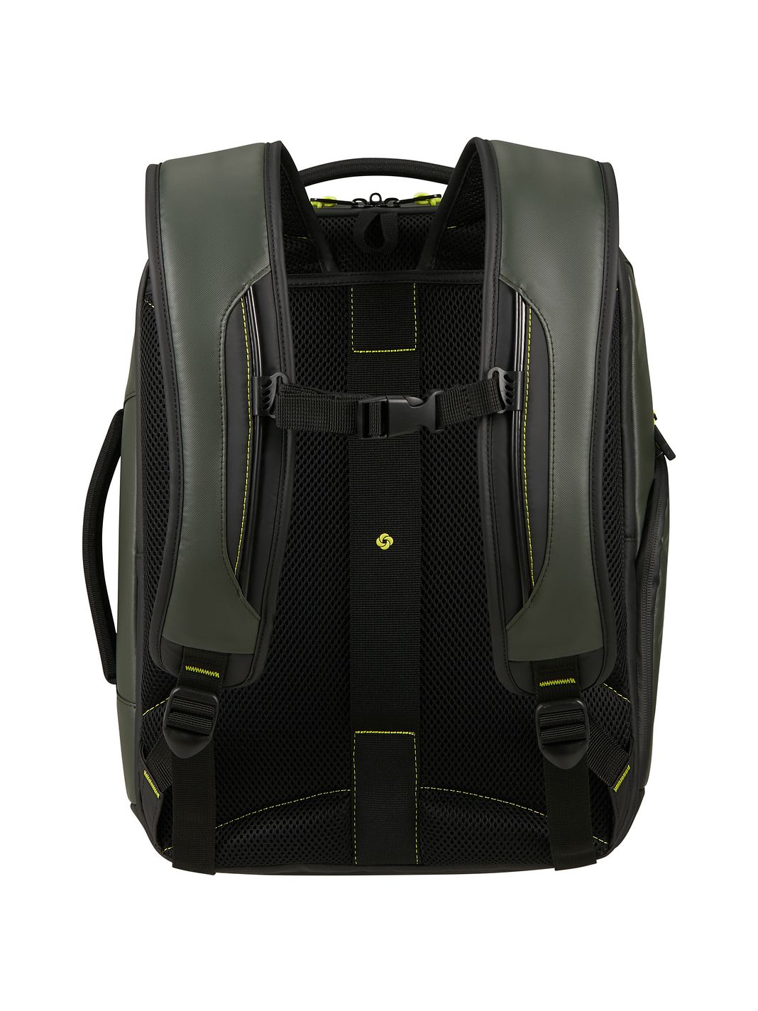 Samsonite Paradiver Light Zaino da lavoro 40 cm Vano porta PC