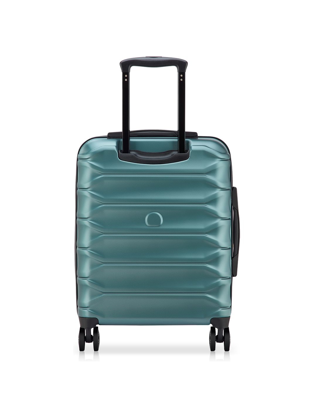 Delsey Paris Meteor 4-pyöräinen Käsimatkatavara 55 cm Laajennettava Delsey Paris Meteor 4-pyöräinen Käsimatkatavara 55 cm Laajennettava