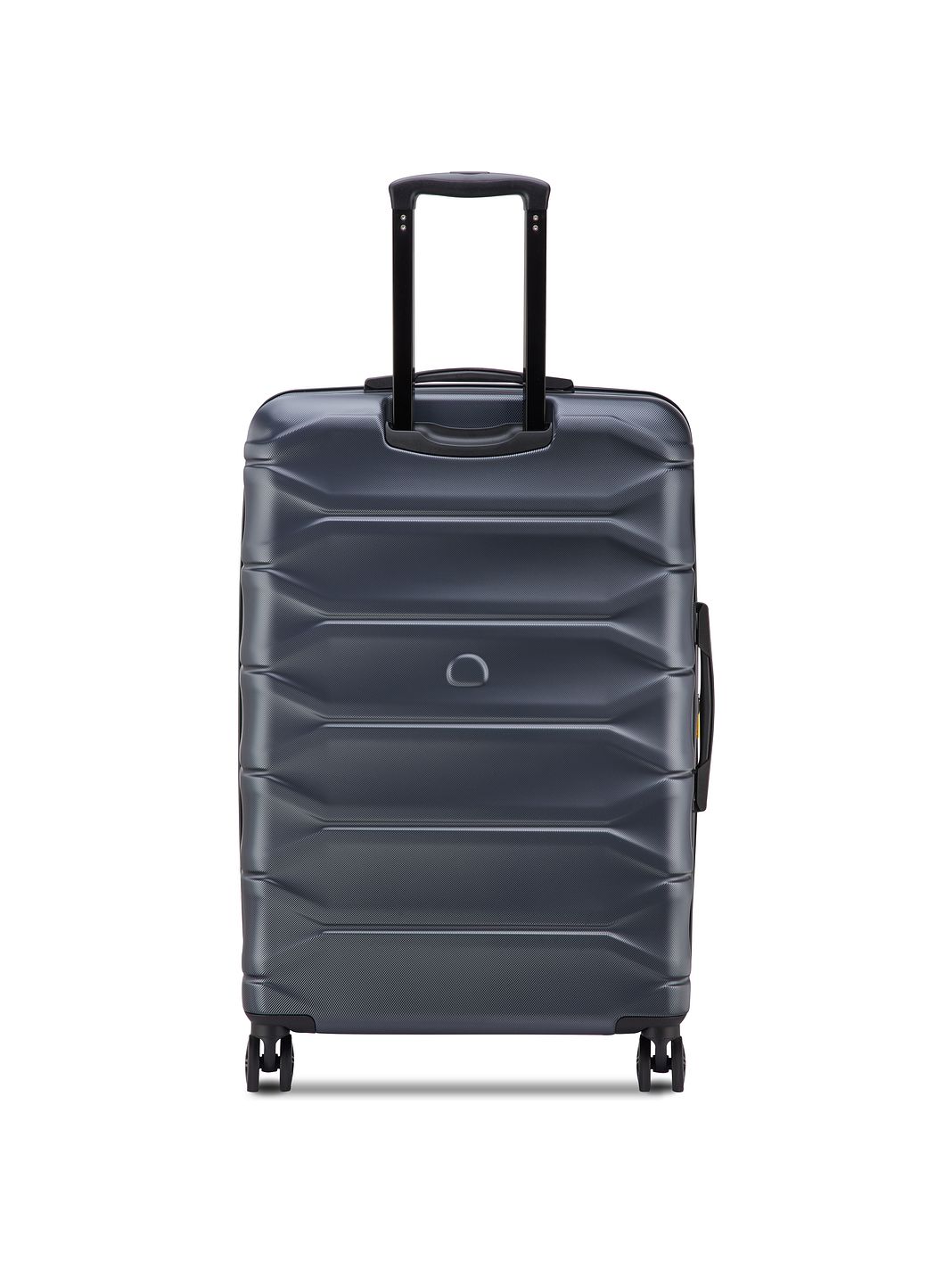 Delsey Paris Meteor 4 ruote Carrello L 78 cm espandibile