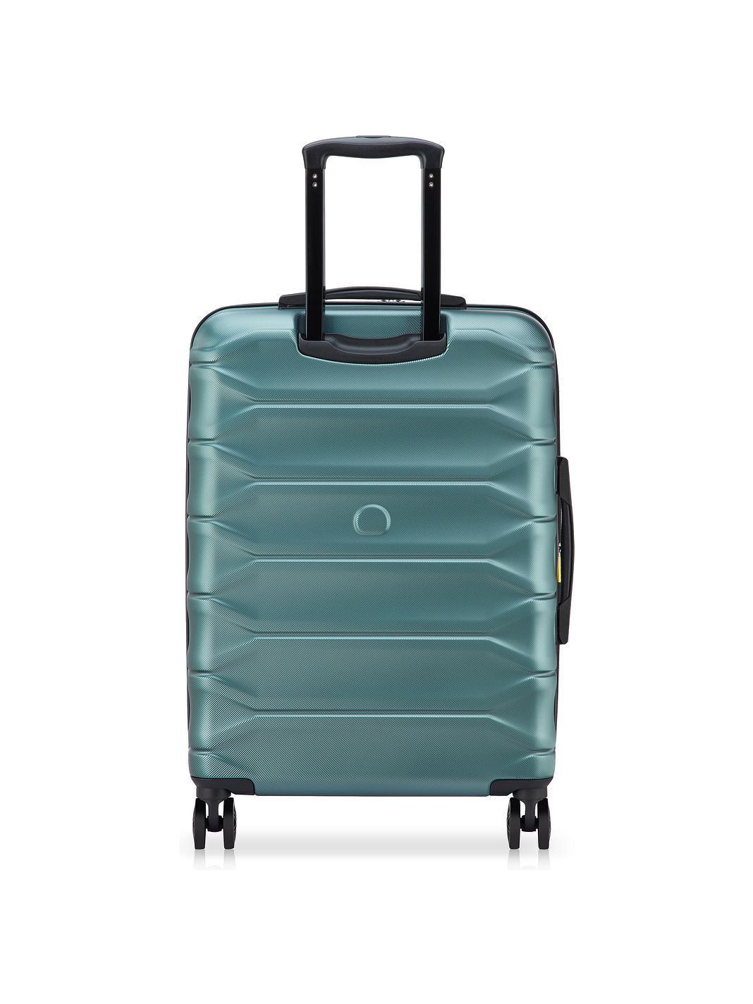 Delsey Paris Meteor 4 ruedas Trolley 68 cm Con asa expansible Delsey Paris Meteor 4 ruedas Trolley 68 cm Con asa expansible