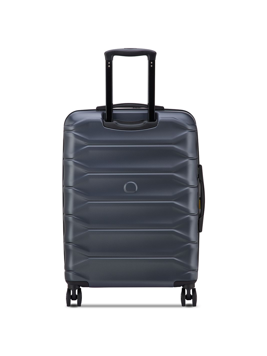 Delsey Paris Meteor 4 kolečka kufr 68 cm Rozšiřitelný Delsey Paris Meteor 4 kolečka kufr 68 cm Rozšiřitelný