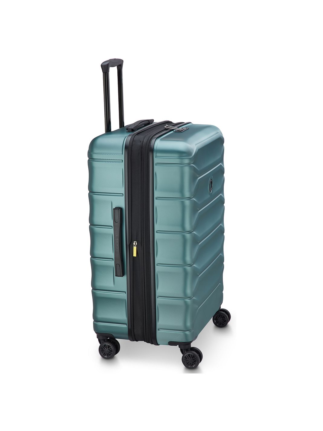 Delsey Paris Meteor 4 kolečka kufr L 78 cm Rozšiřitelný Delsey Paris Meteor 4 kolečka kufr L 78 cm Rozšiřitelný