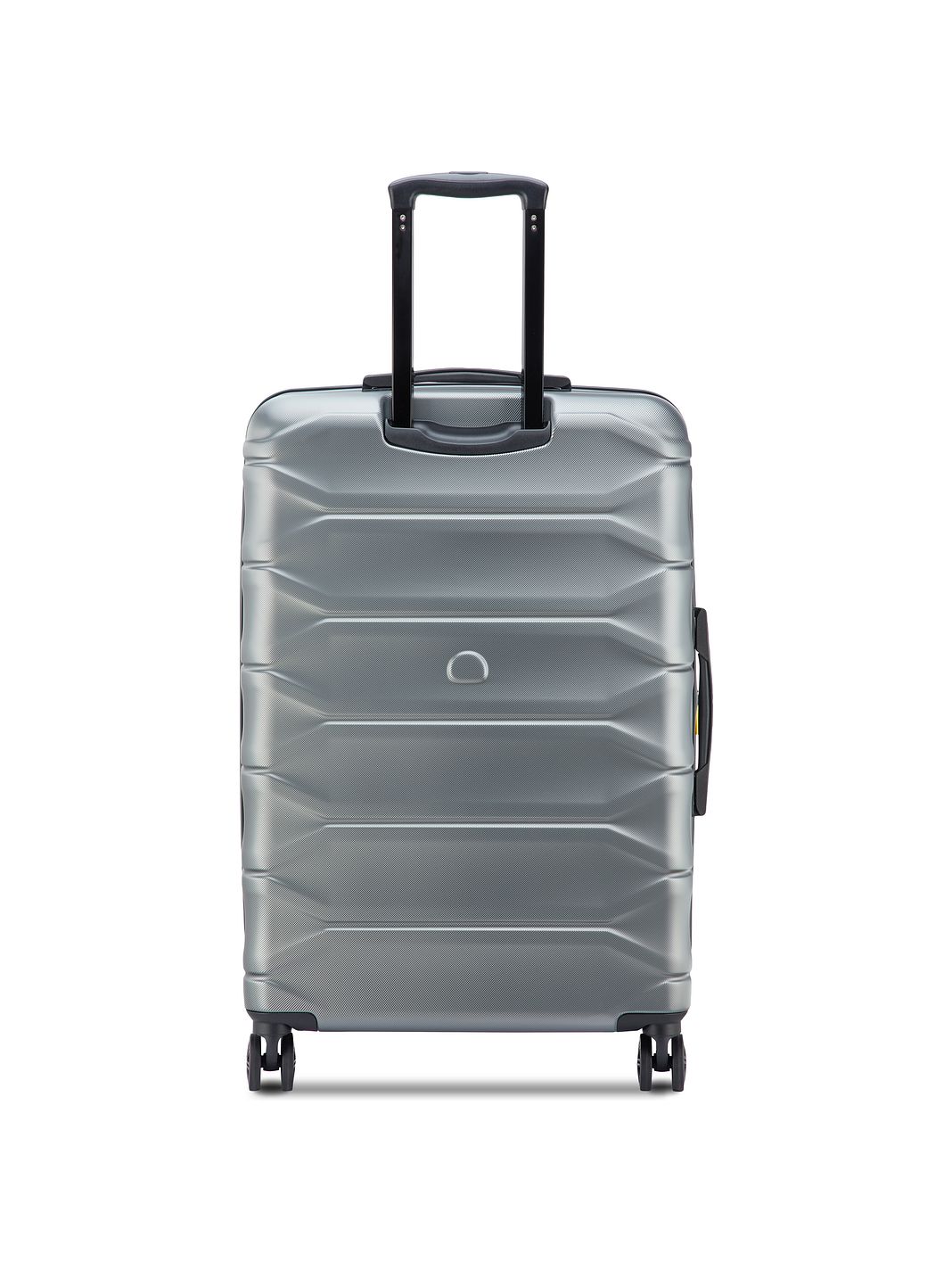 Delsey Paris Meteor 4 ruote Carrello L 78 cm espandibile