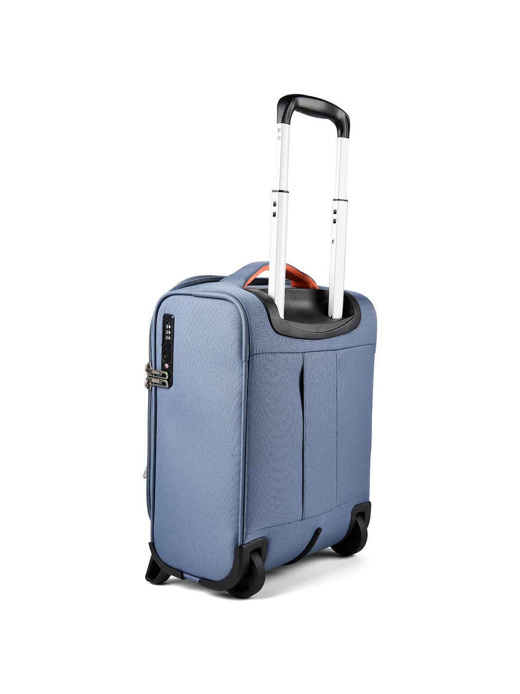 American Tourister Cloudrider 2-hjulet Håndbagage 40 cm