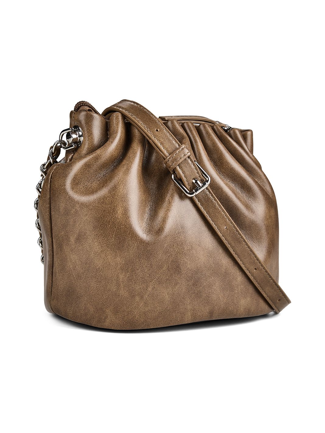 bugatti Marna Bolso para hombre S 20 cm