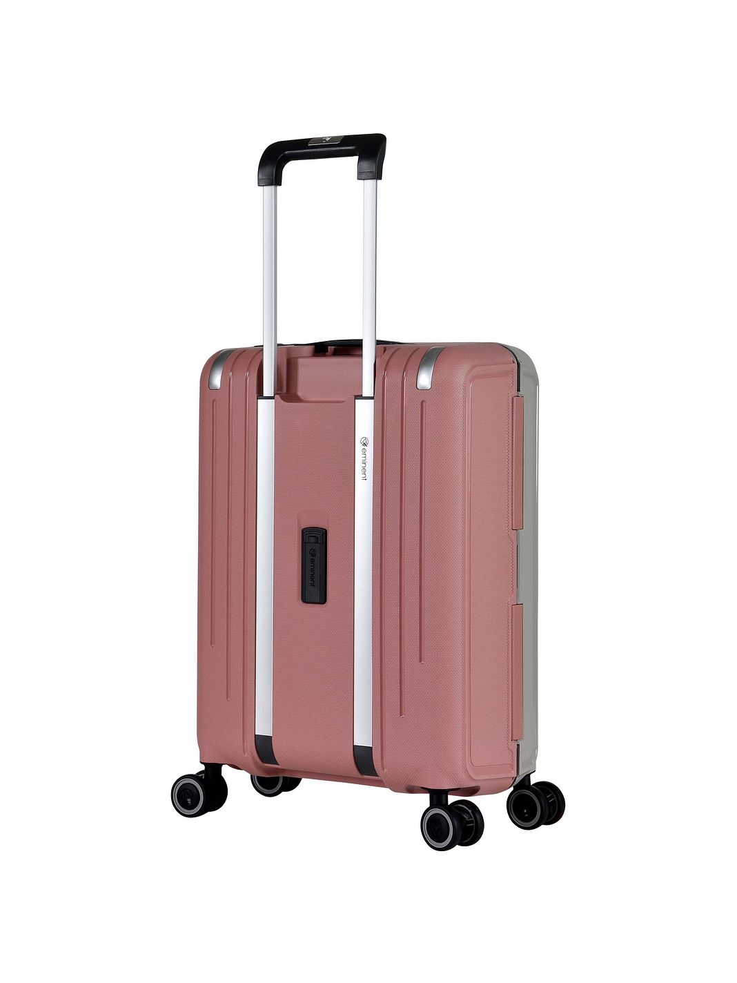 Eminent Vertica SE 4 ruote Trolley cabina S 55 cm Eminent Vertica SE 4 ruote Trolley cabina S 55 cm
