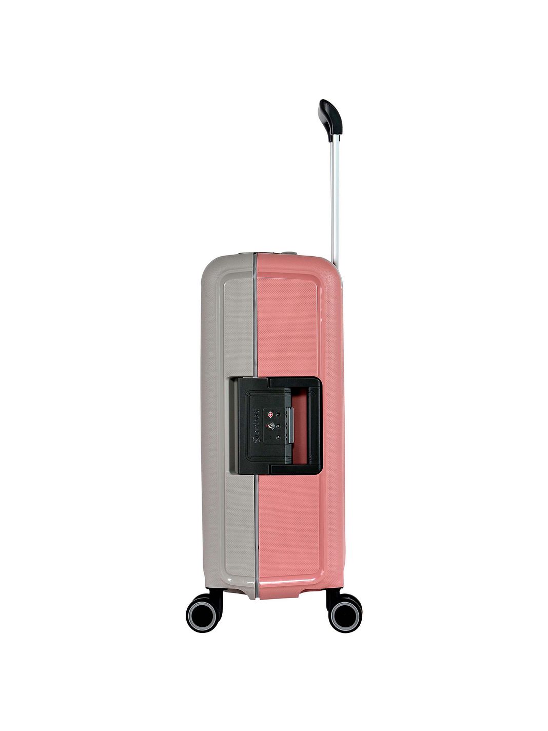Eminent Vertica SE 4 ruote Trolley cabina S 55 cm Eminent Vertica SE 4 ruote Trolley cabina S 55 cm