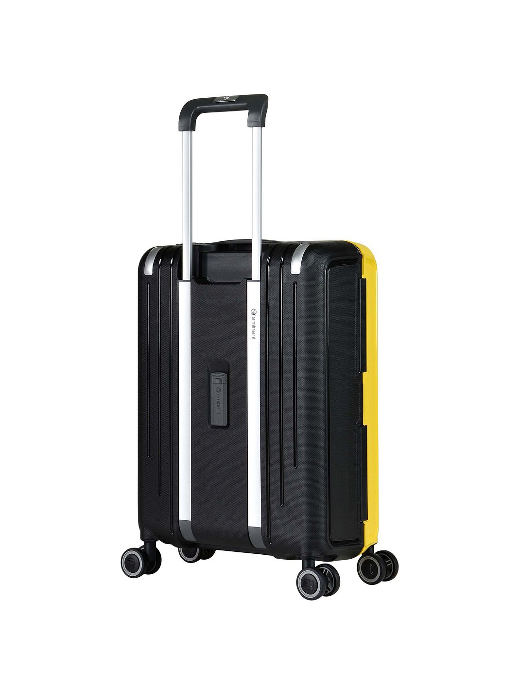 Eminent Vertica SE 4 ruote Trolley cabina S 55 cm Eminent Vertica SE 4 ruote Trolley cabina S 55 cm
