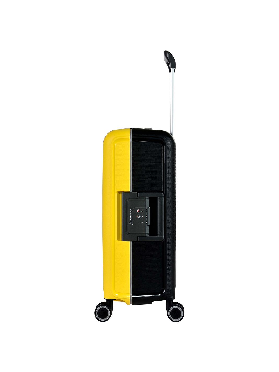 Eminent Vertica SE 4 ruote Trolley cabina S 55 cm Eminent Vertica SE 4 ruote Trolley cabina S 55 cm