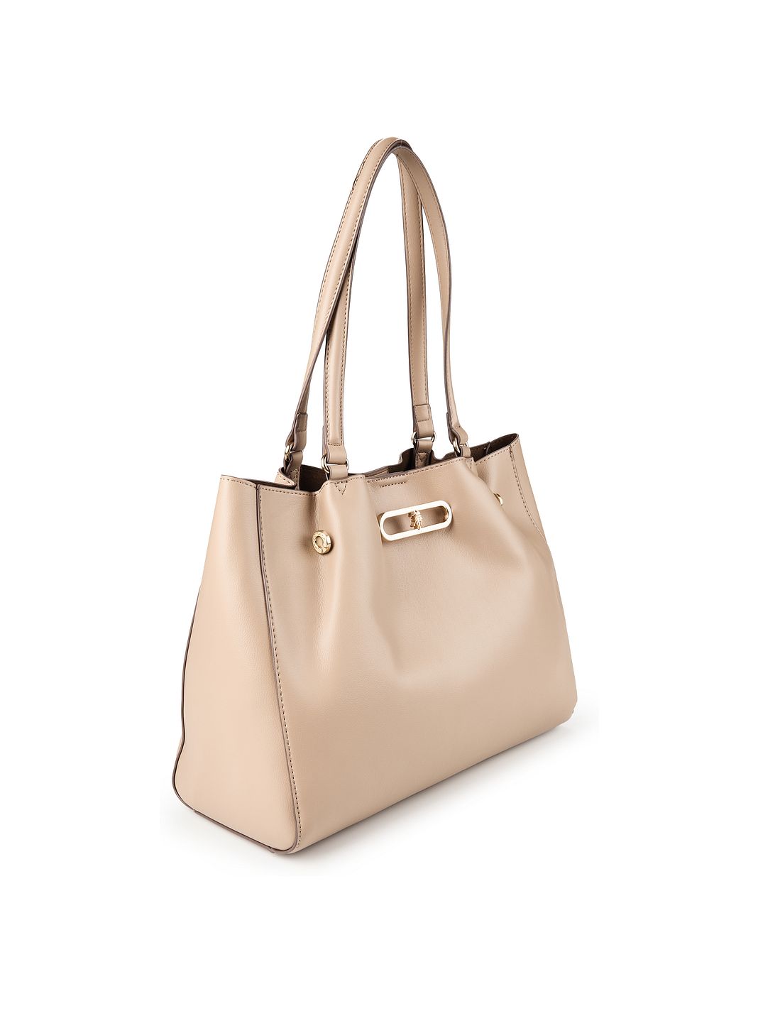U.S. Polo Assn. Aytounhill Borsa tote 34 cm U.S. Polo Assn. Aytounhill Borsa tote 34 cm