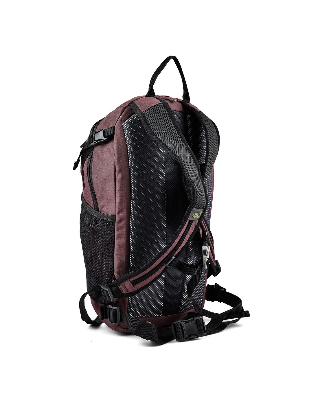 Jack Wolfskin Velocity Mochilas para bicicleta 45 cm