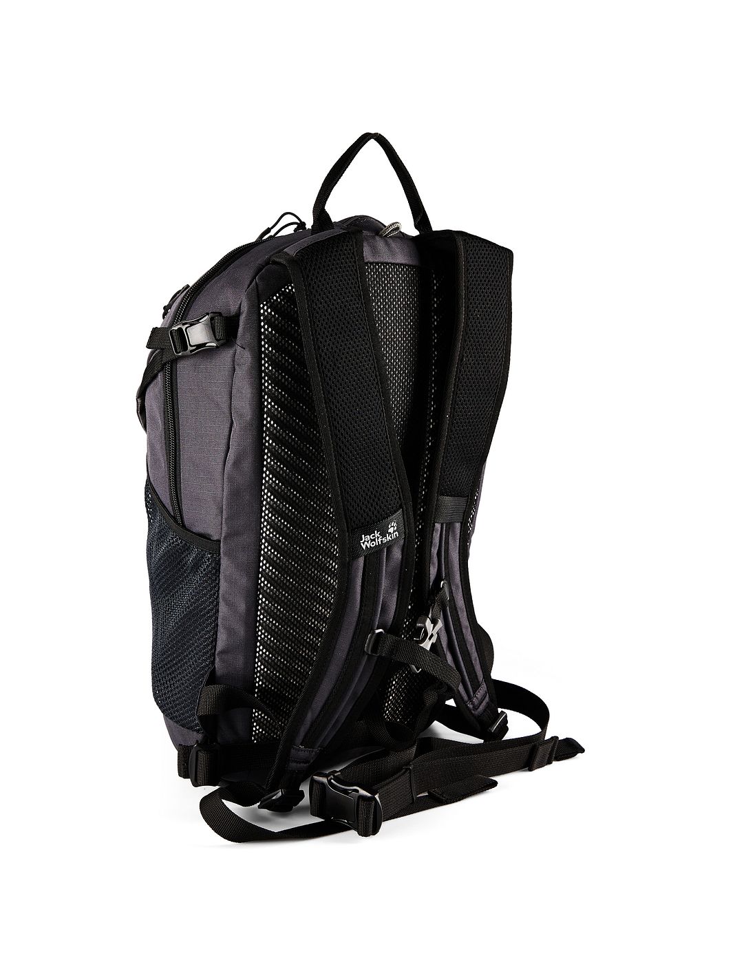 Jack Wolfskin Velocity Mochilas para bicicleta 45 cm