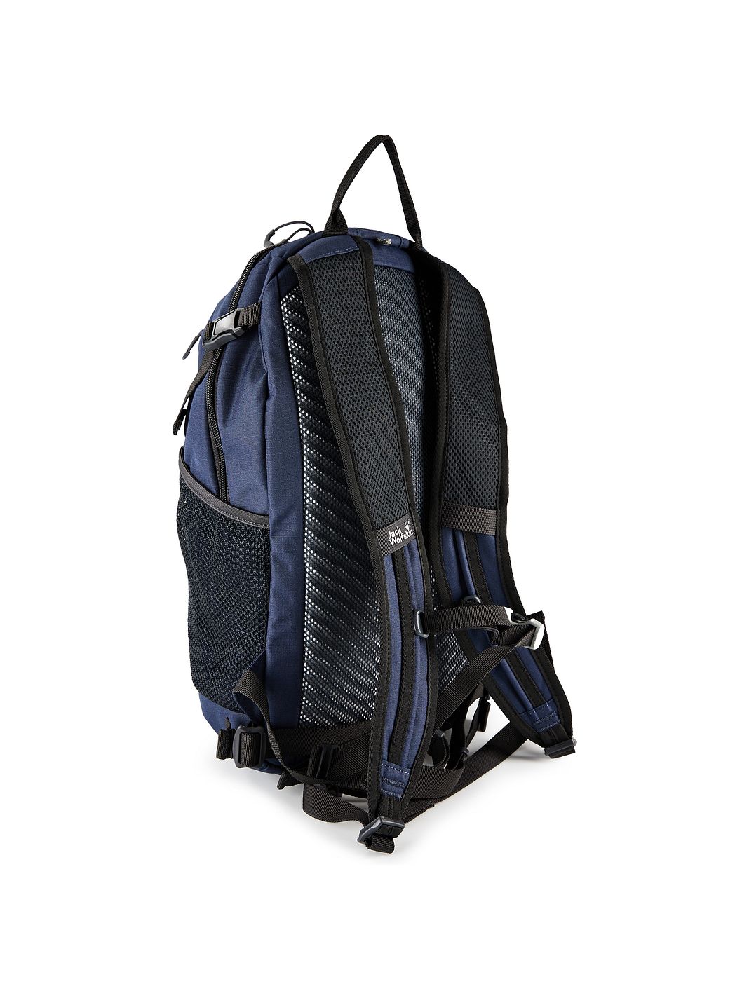 Jack Wolfskin Velocity Mochilas para bicicleta 45 cm
