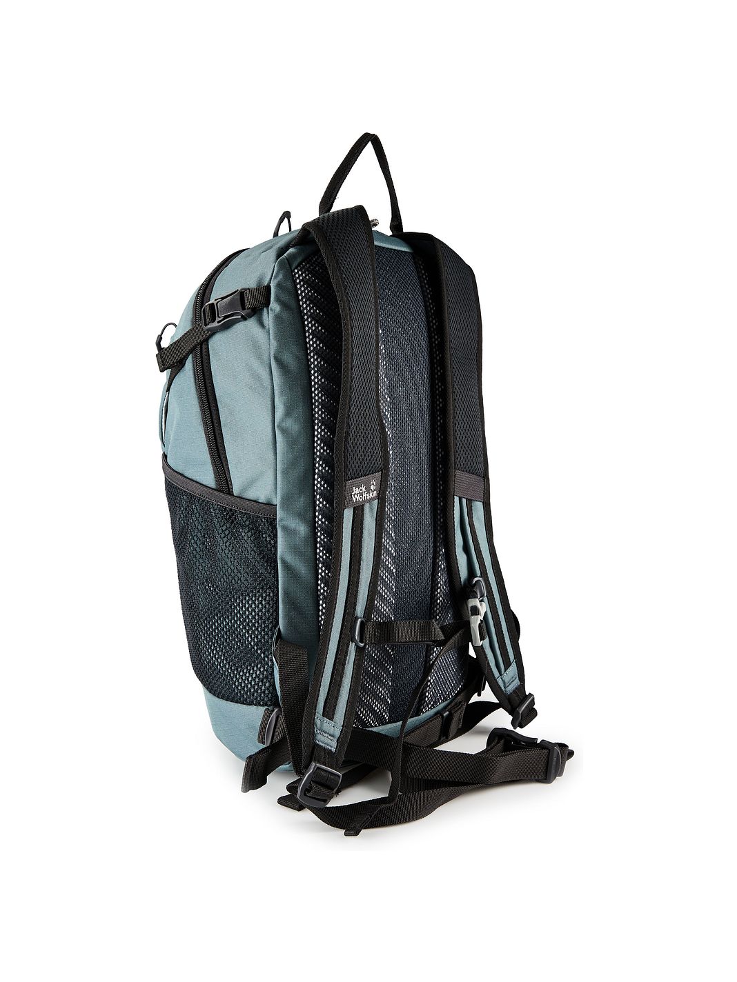 Jack Wolfskin Velocity Mochilas para bicicleta 45 cm