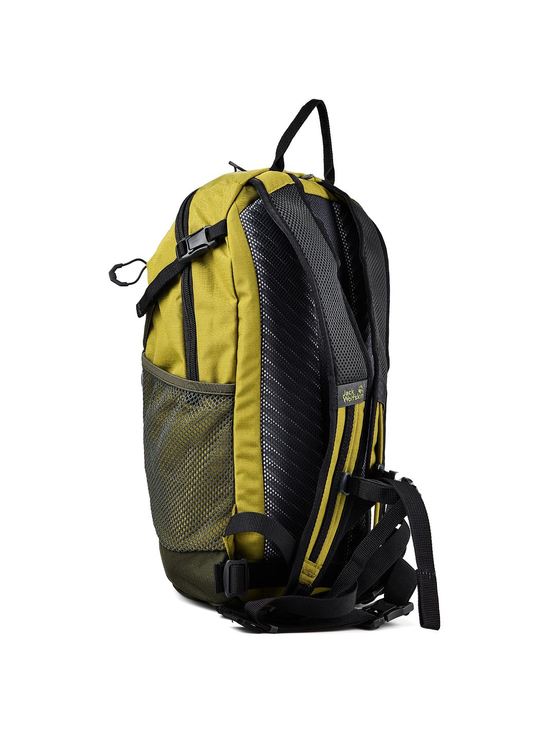 Jack Wolfskin Velocity Mochilas para bicicleta 45 cm