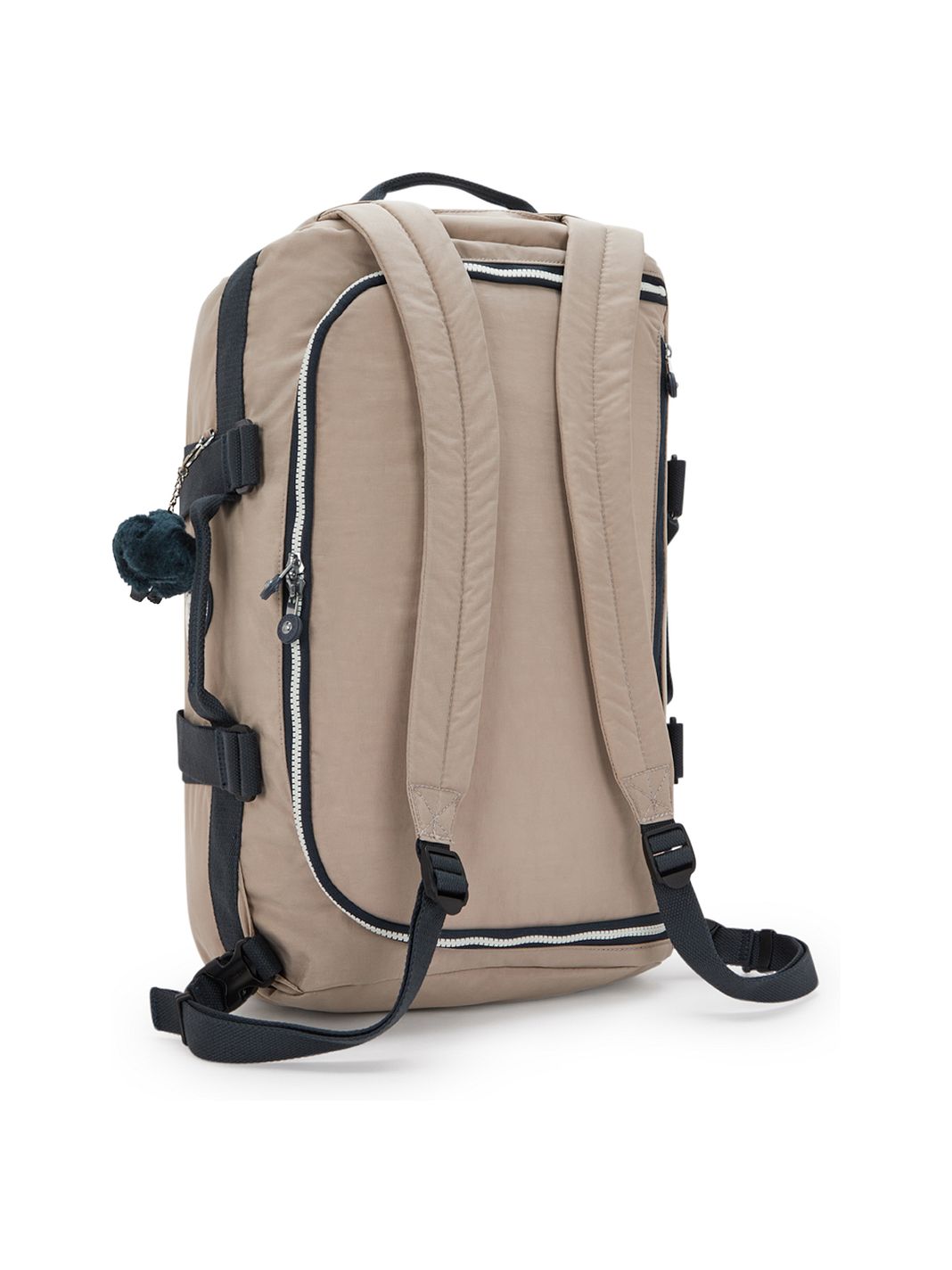 Kipling Basic Jonis Borsa da viaggio Weekender S 50 cm Kipling Basic Jonis Borsa da viaggio Weekender S 50 cm
