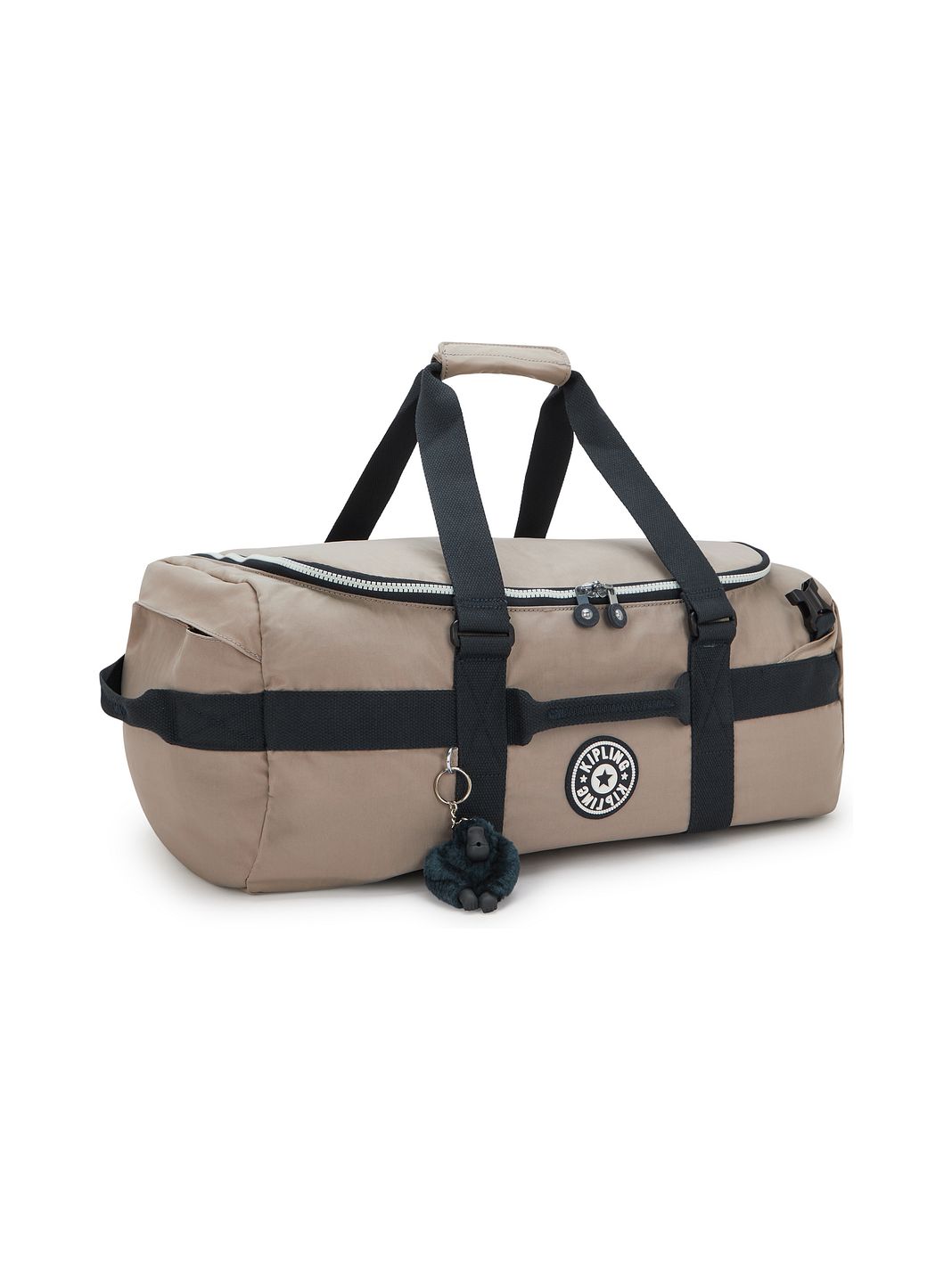 Kipling Basic Jonis Borsa da viaggio Weekender S 50 cm Kipling Basic Jonis Borsa da viaggio Weekender S 50 cm