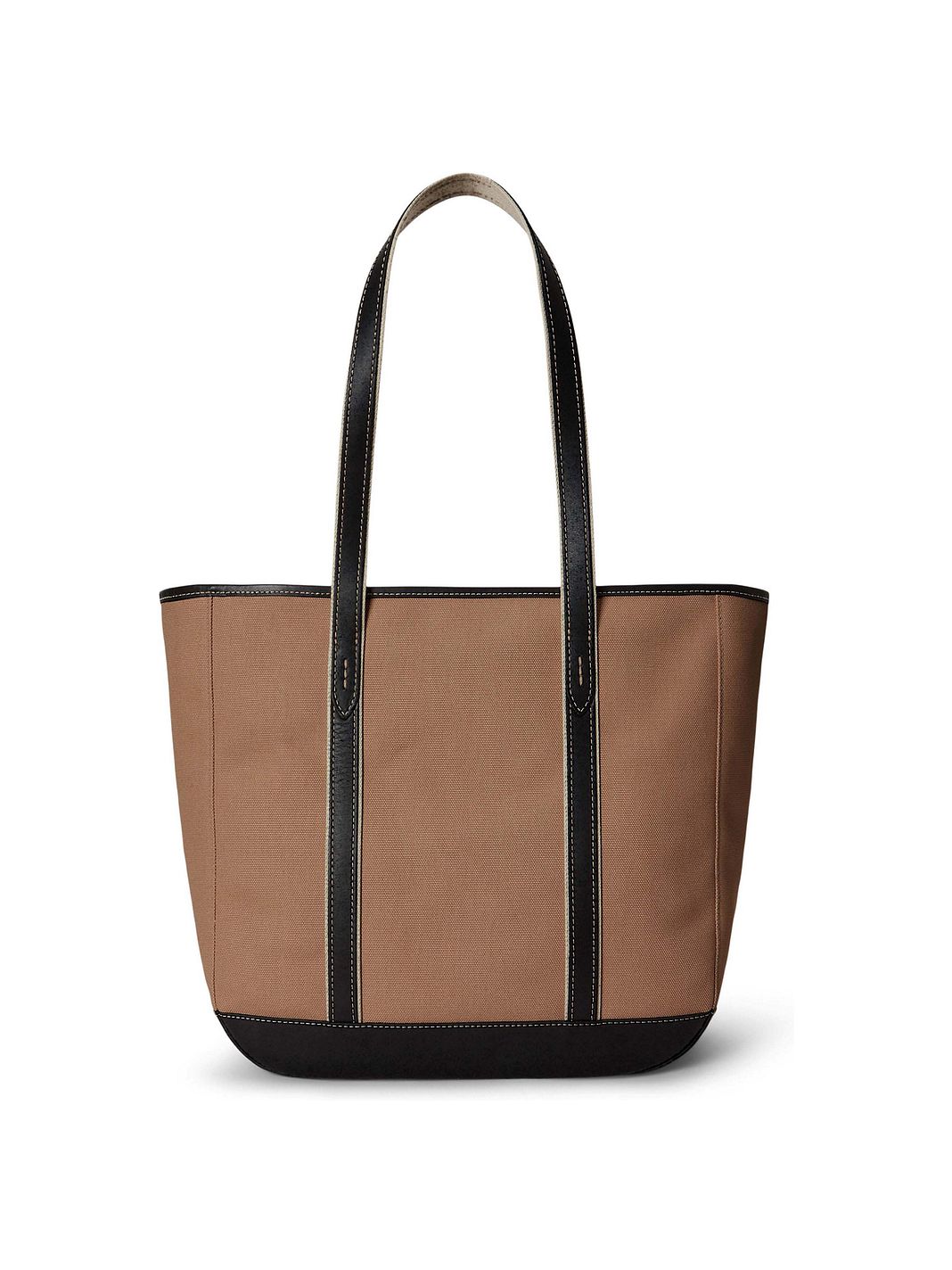 POLO RALPH LAUREN Canvas Borsa tote 49.5 cm POLO RALPH LAUREN Canvas Borsa tote 49.5 cm
