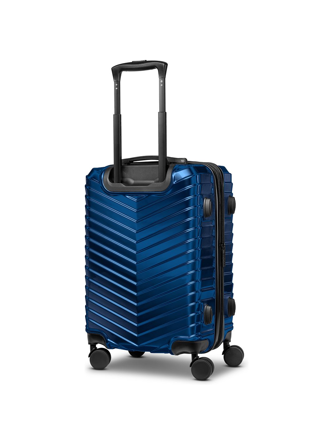 Redolz Essentials 18 4 ruote Trolley cabina 55 cm espandibile Redolz Essentials 18 4 ruote Trolley cabina 55 cm espandibile