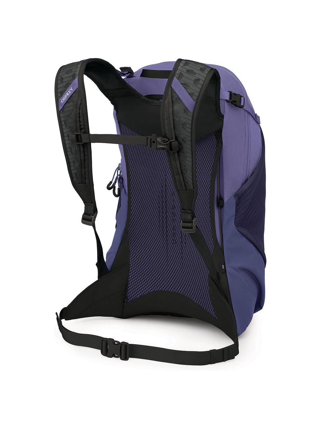 Osprey Hikelite LT 22 Mochila de senderismo 50 cm Osprey Hikelite LT 22 Mochila de senderismo 50 cm