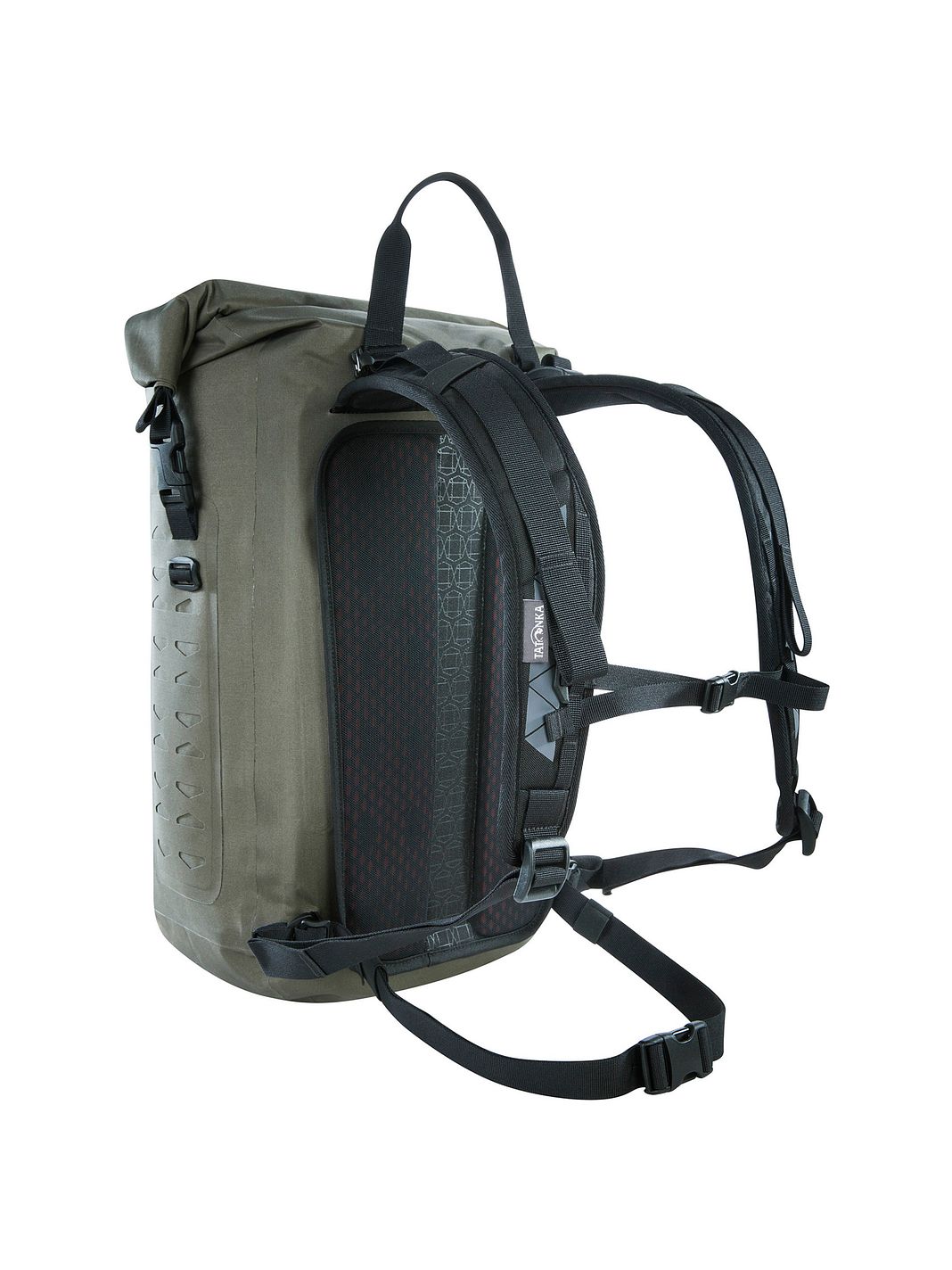 Tatonka Commuter 25 L Daypack 48 cm Vano porta PC Tatonka Commuter 25 L Daypack 48 cm Vano porta PC