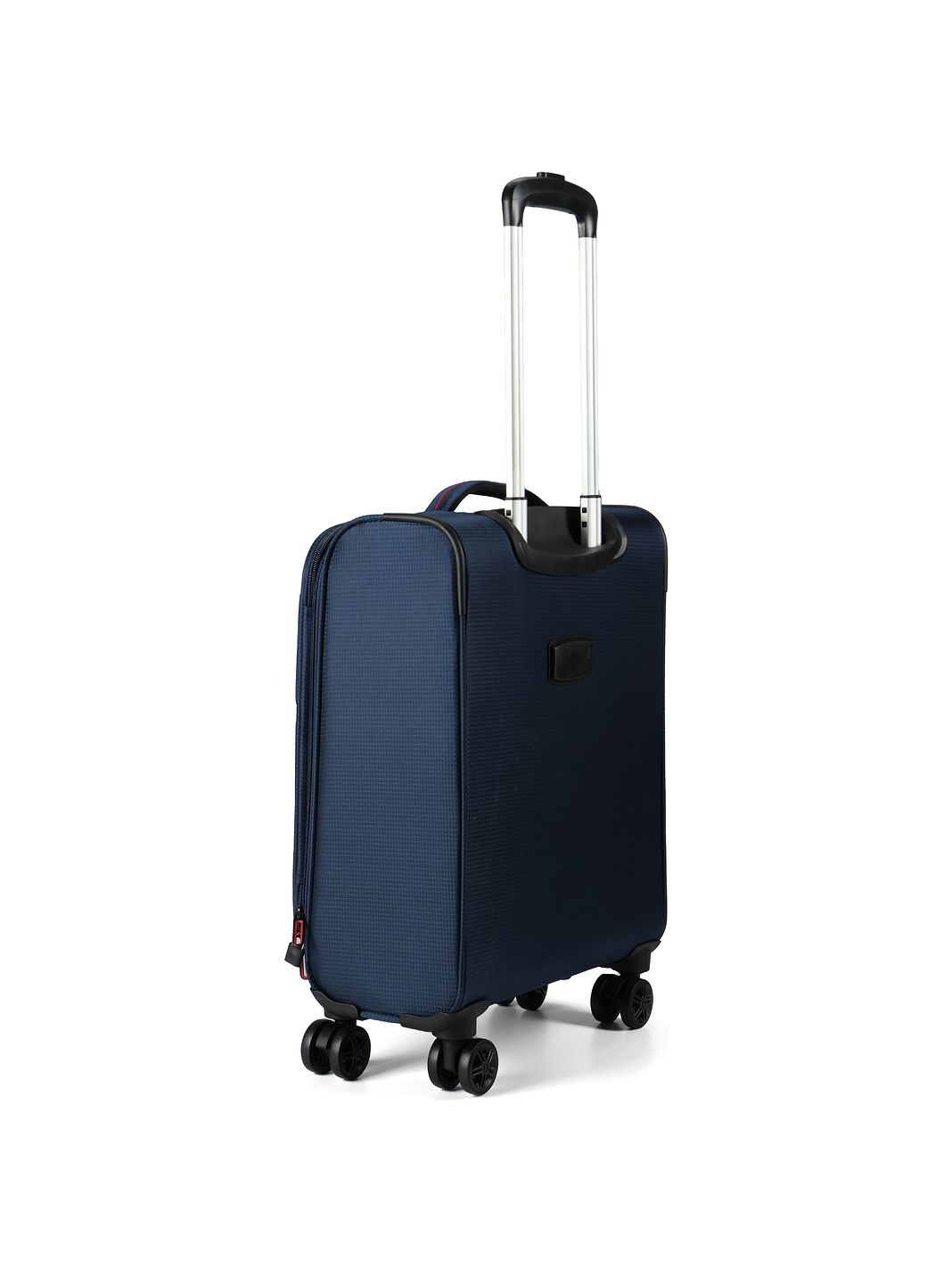 Benzi 5825 4-hjulig Kabinväska 55 cm med expansionsveck