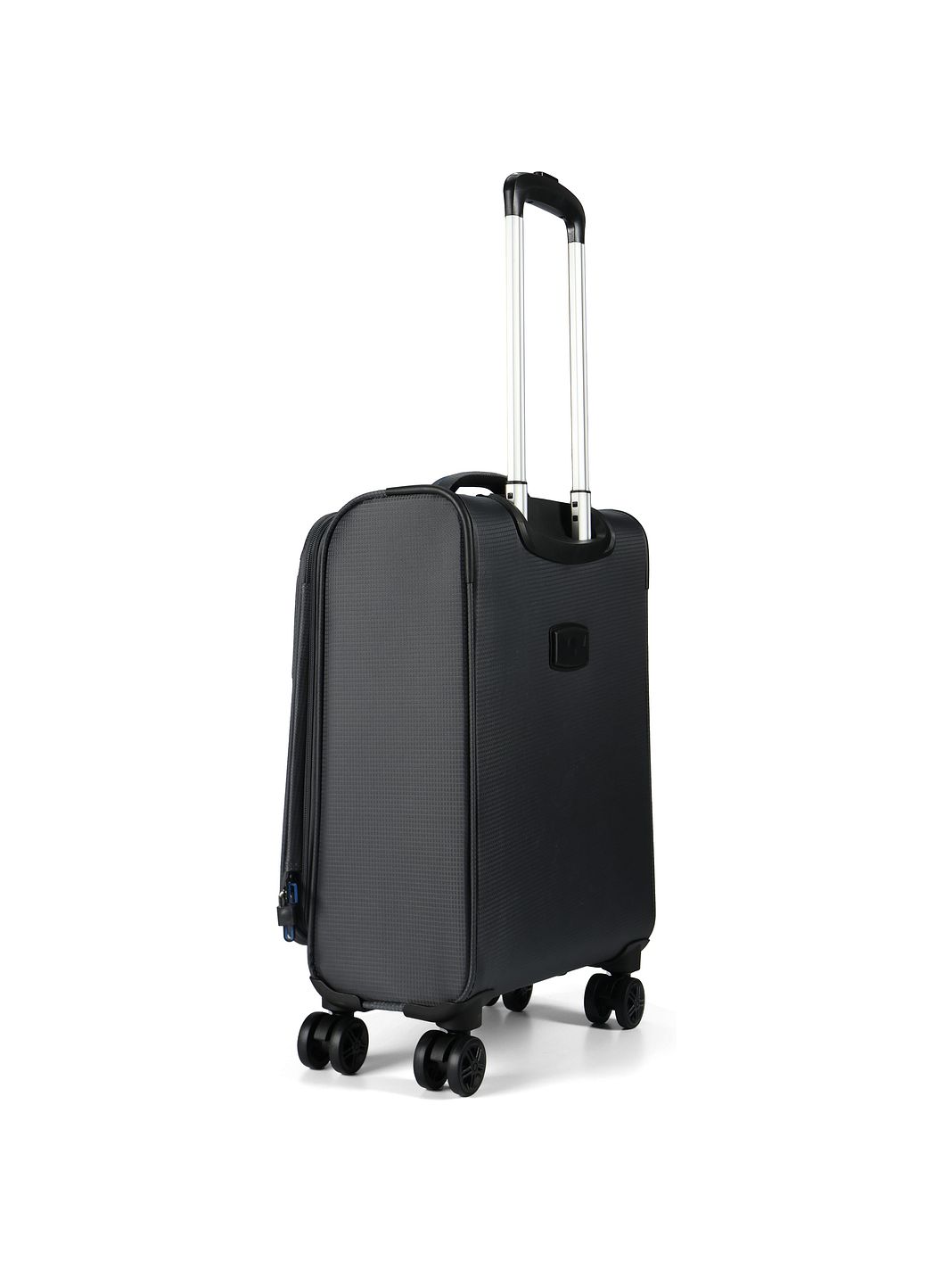 Benzi 5825 4-hjulig Kabinväska 55 cm med expansionsveck