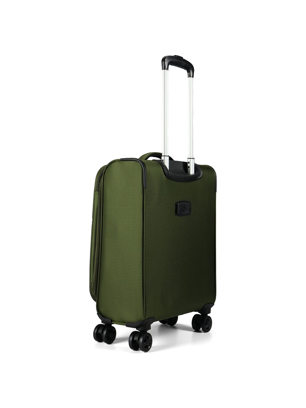 Benzi 5825 4-hjulet Håndbagage 55 cm med ekspansion Benzi 5825 4-hjulet Håndbagage 55 cm med ekspansion