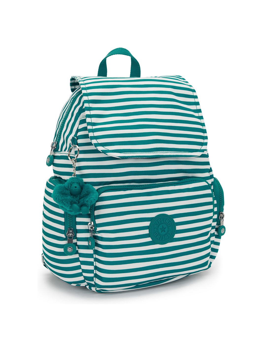 Kipling City Zip S Zaino da città 33.5 cm Kipling City Zip S Zaino da città 33.5 cm