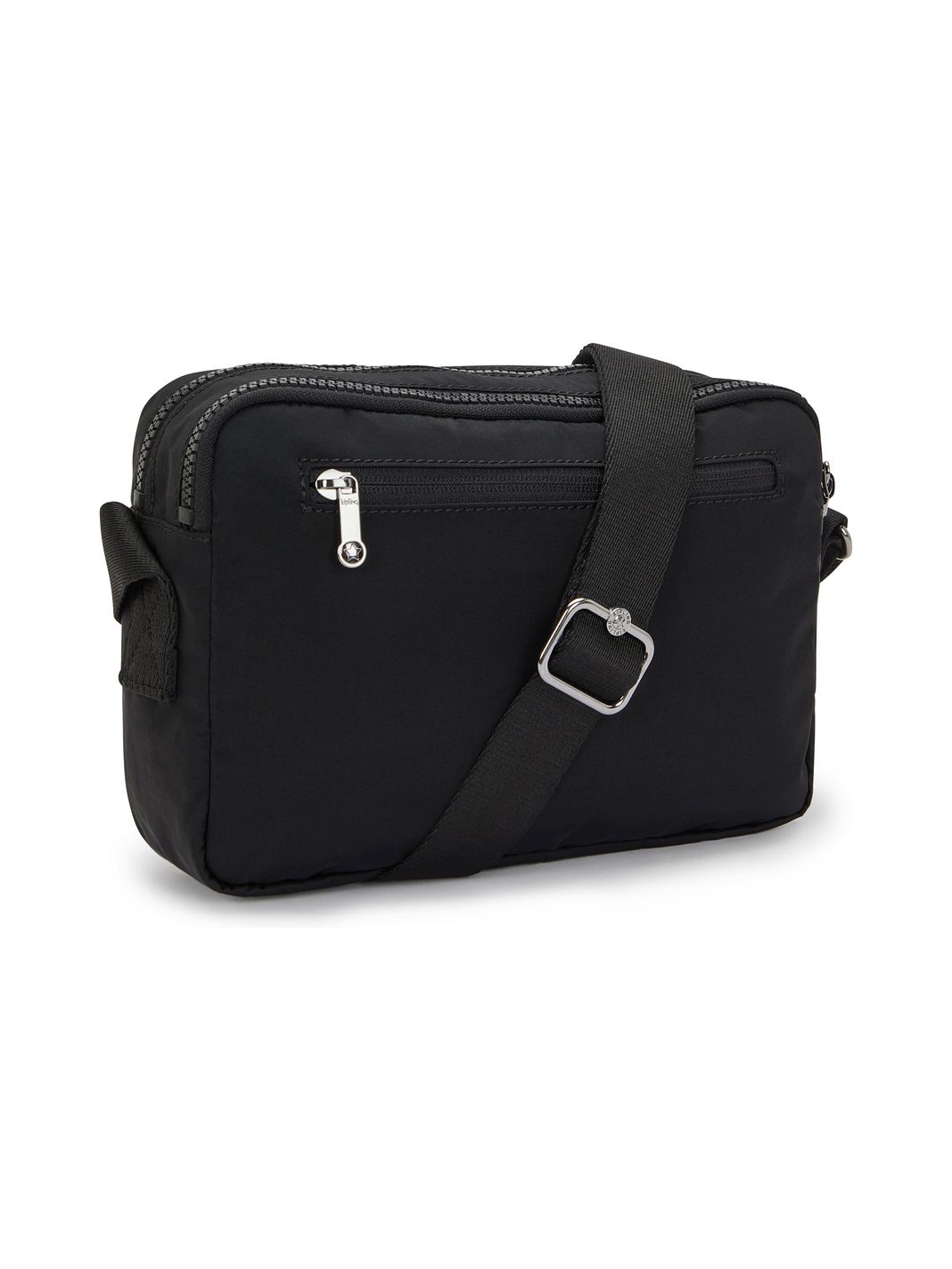 Kipling Basic Elevated Abanu Bolso bandolera 24 cm Kipling Basic Elevated Abanu Bolso bandolera 24 cm