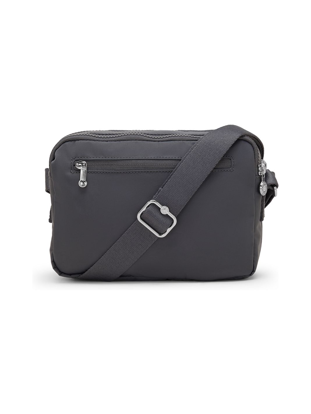Kipling Basic Elevated Abanu Bolso bandolera 24 cm Kipling Basic Elevated Abanu Bolso bandolera 24 cm