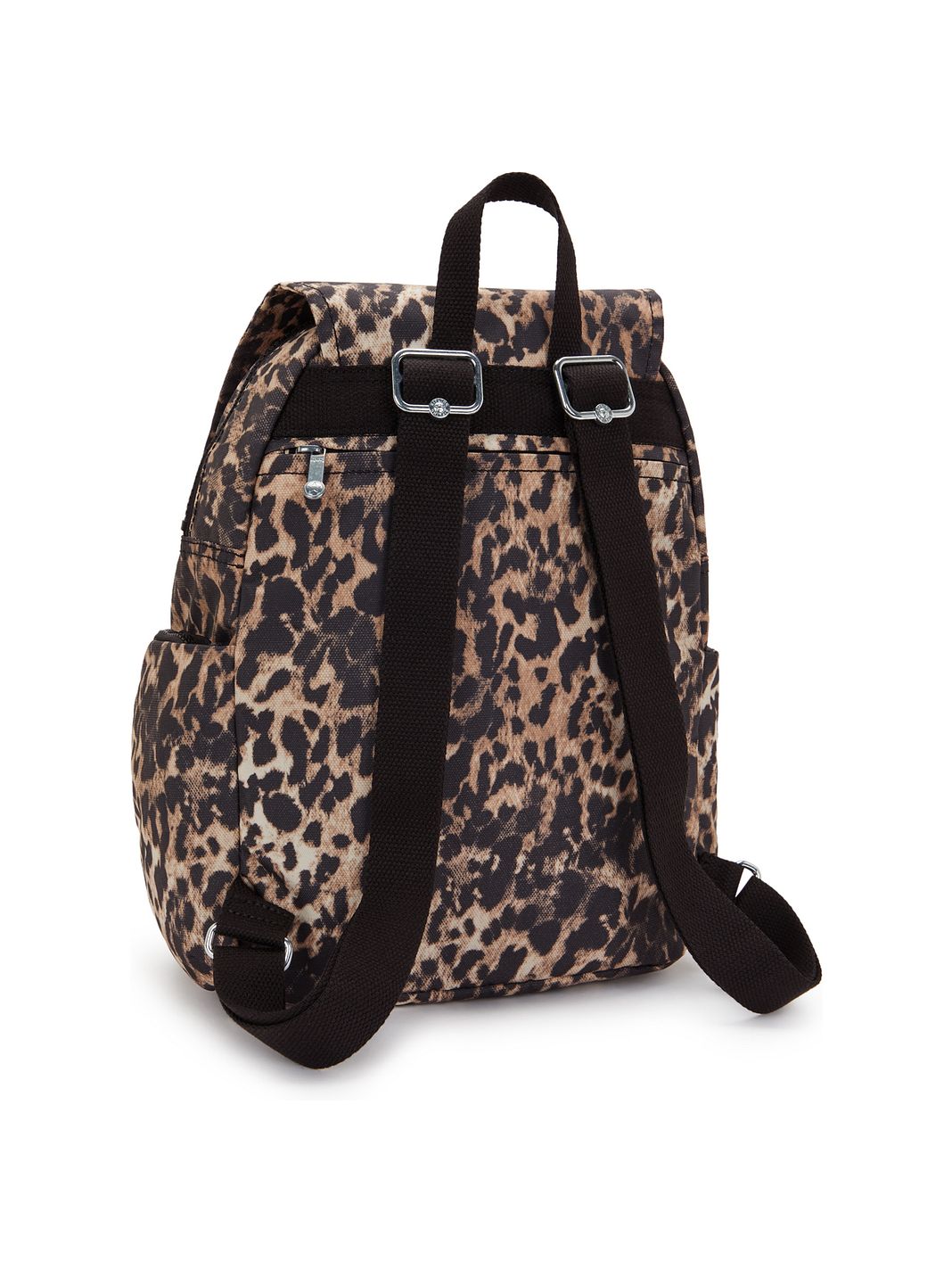 Kipling City Zip S Bolsos mochila 33.5 cm Kipling City Zip S Bolsos mochila 33.5 cm
