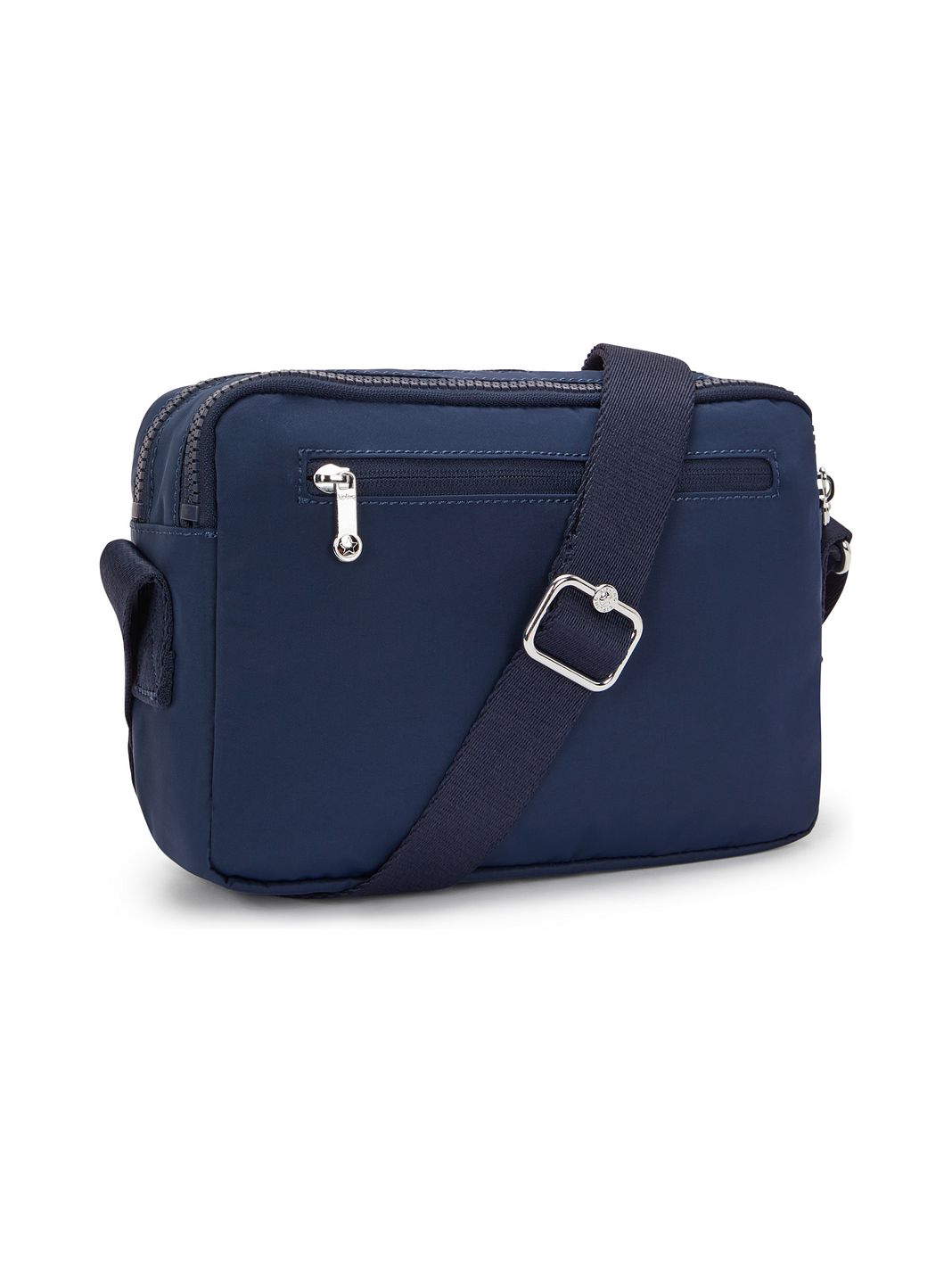 Kipling Basic Elevated Abanu Bolso bandolera 24 cm