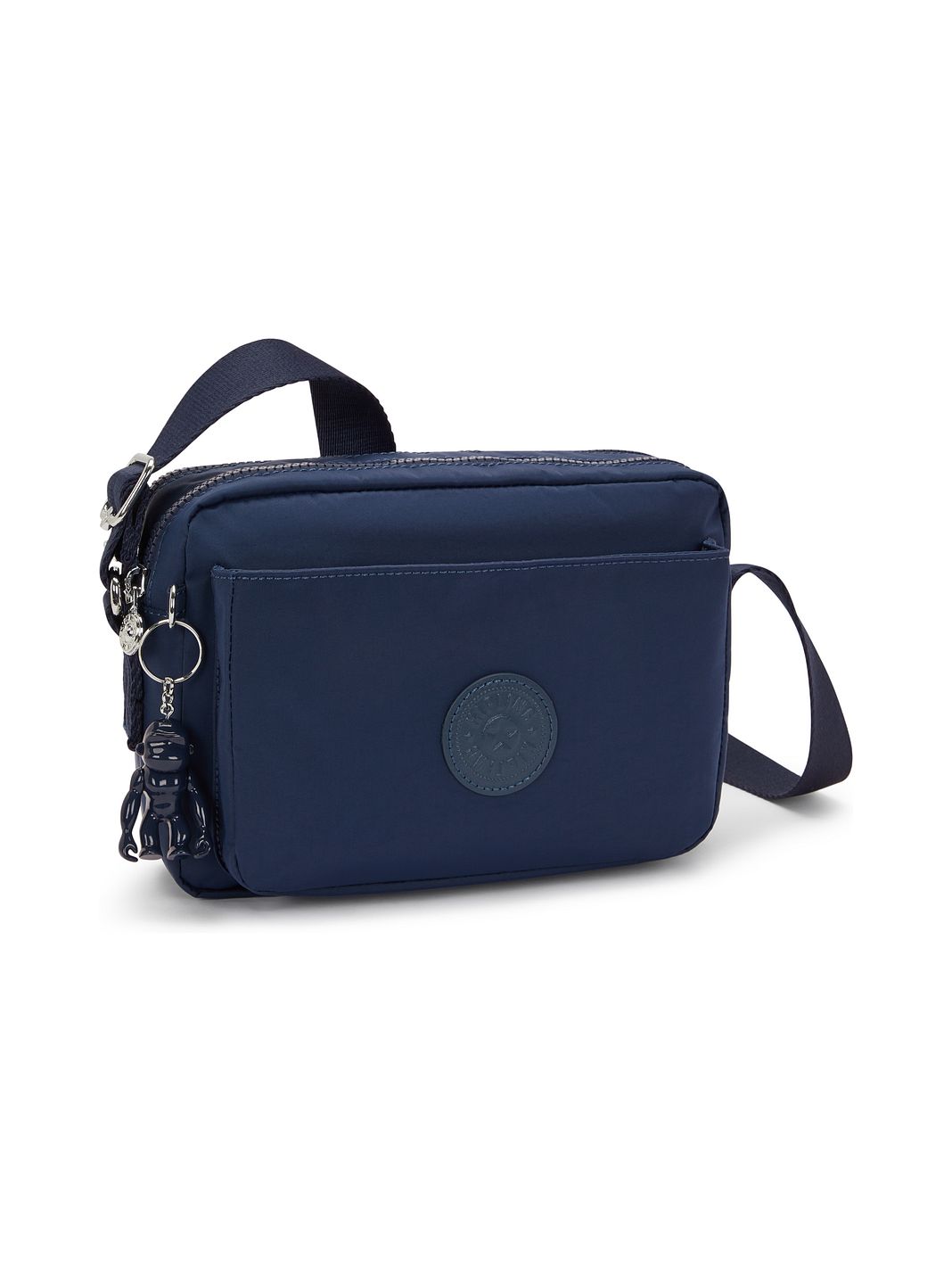 Kipling Basic Elevated Abanu Bolso bandolera 24 cm