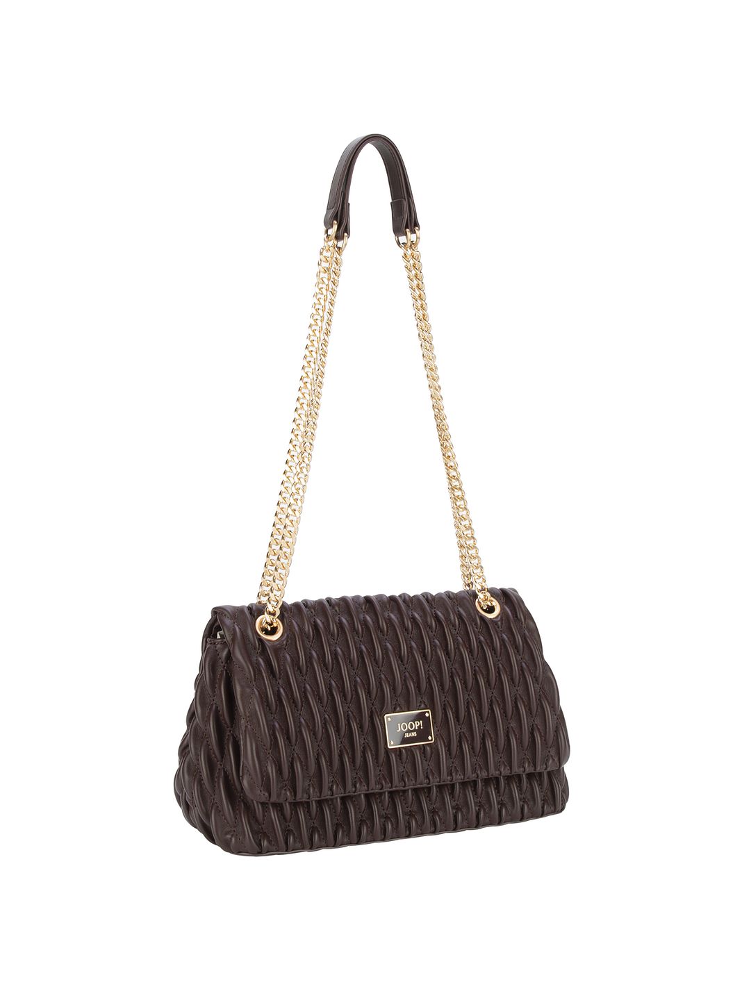 Joop! Jeans Ruga Emma Borsa a spalla 28 cm Joop! Jeans Ruga Emma Borsa a spalla 28 cm