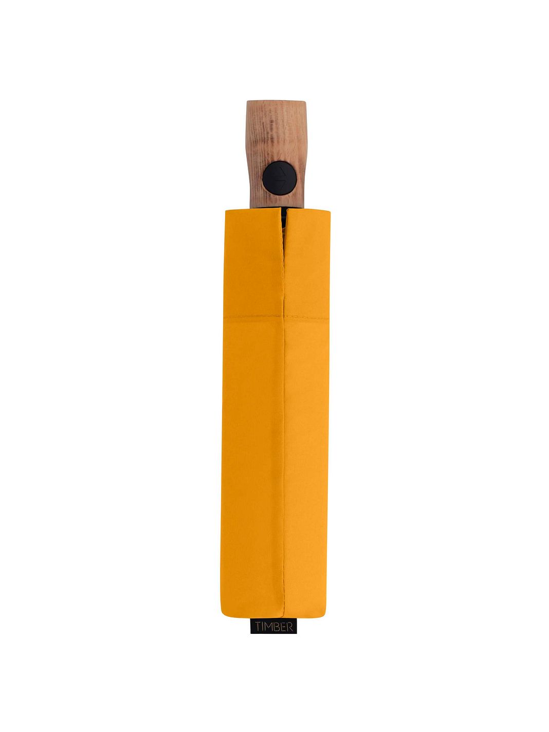 Knirps Timber Hopfällbart paraply 28 cm