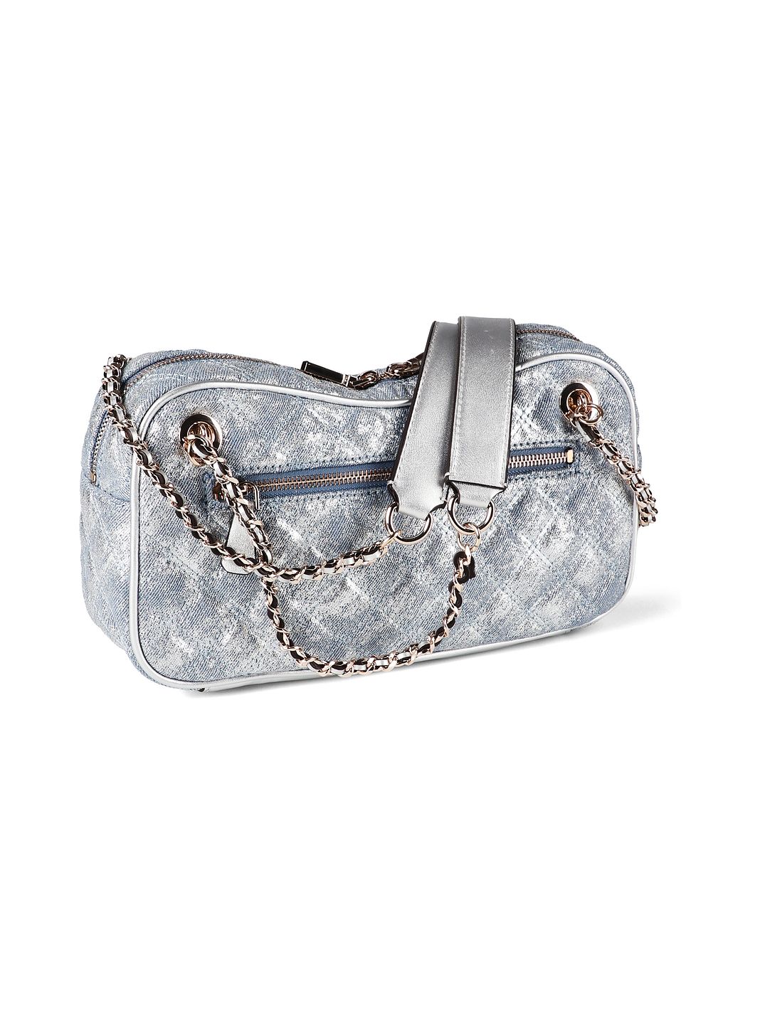 Guess Giully II Borsa a spalla 30 cm Guess Giully II Borsa a spalla 30 cm