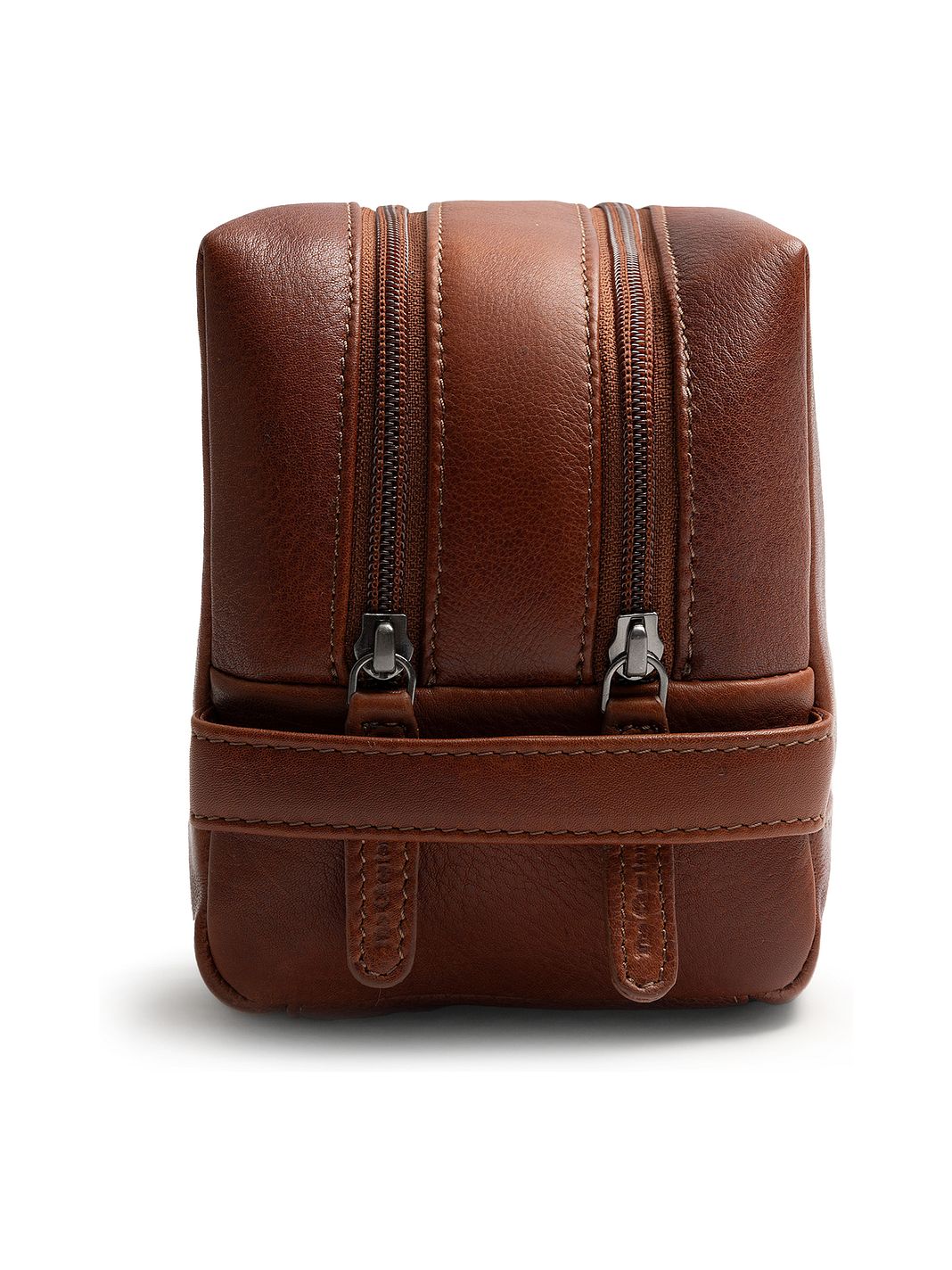 The Chesterfield Brand Montelaro Necessär Läder 27 cm The Chesterfield Brand Montelaro Necessär Läder 27 cm