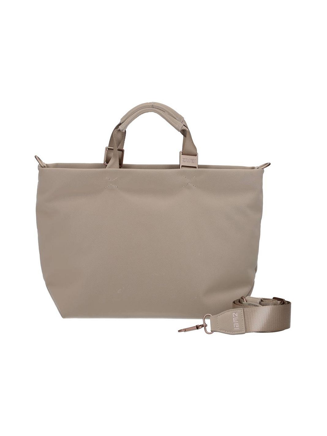 Zwei Neo Borsa tote 35 cm Zwei Neo Borsa tote 35 cm