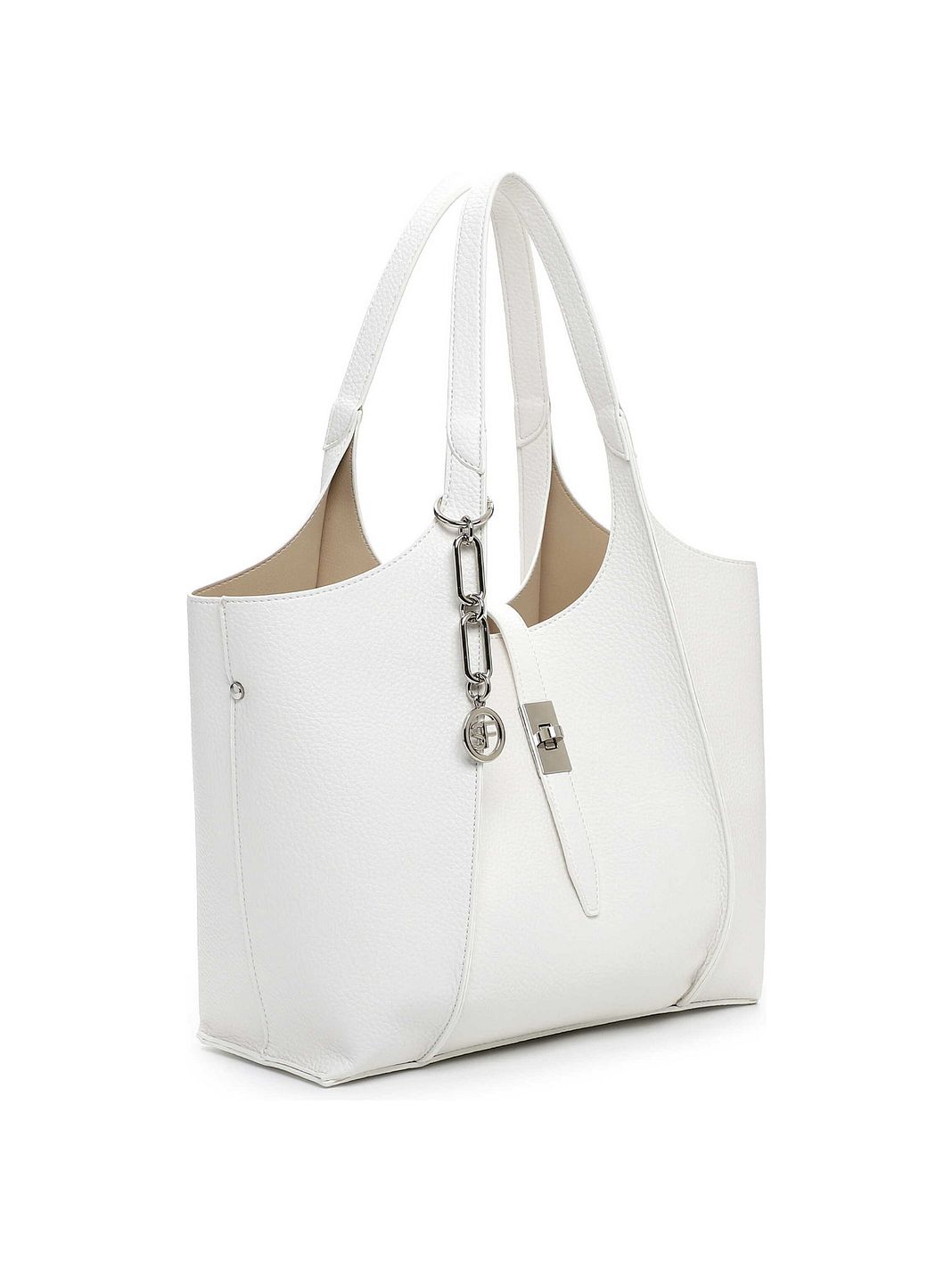 Suri Frey SFY Daggy Borsa tote 40 cm Suri Frey SFY Daggy Borsa tote 40 cm