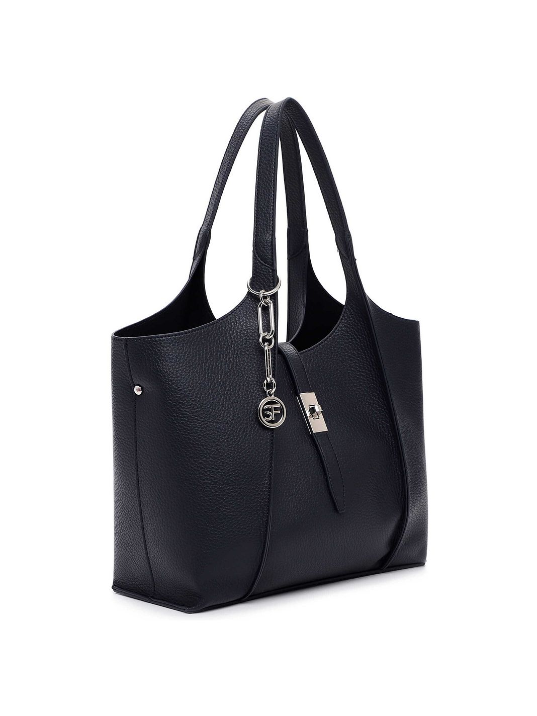 Suri Frey SFY Daggy Borsa tote 40 cm Suri Frey SFY Daggy Borsa tote 40 cm