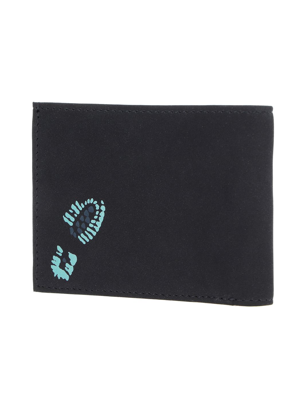 oxmox New Cryptan Lompakko RFID-suoja 10.5 cm