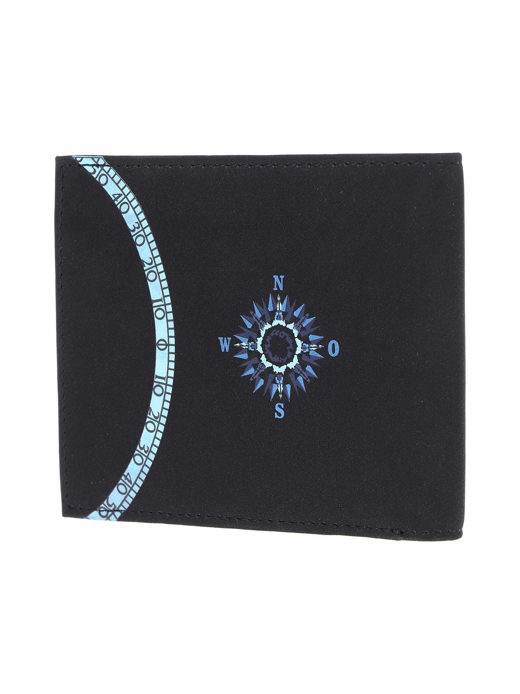 oxmox New Cryptan Lompakko RFID-suoja 12 cm