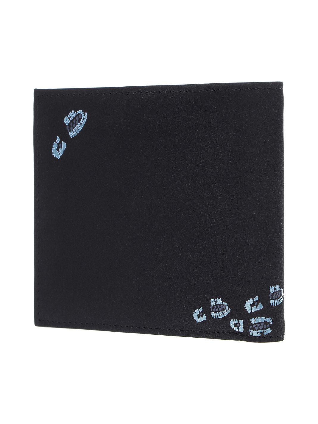 oxmox New Cryptan Lompakko RFID-suoja 12 cm